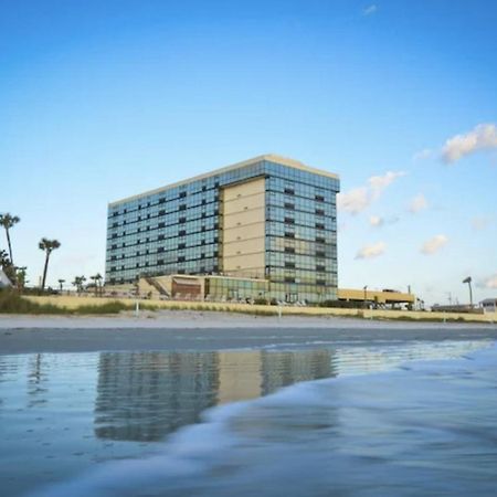 Ocean Side Inn Studios デイトナ・ビーチ エクステリア 写真